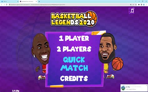 basketball legends 2020 unblocked 66|basketball legends stars unblocked 66.